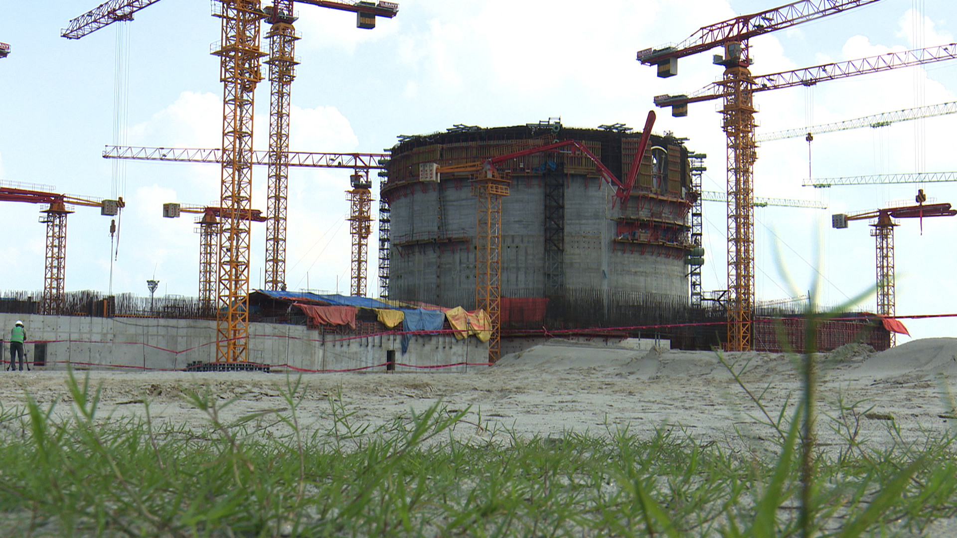 Social and Economic Benefits of Rooppur NPP